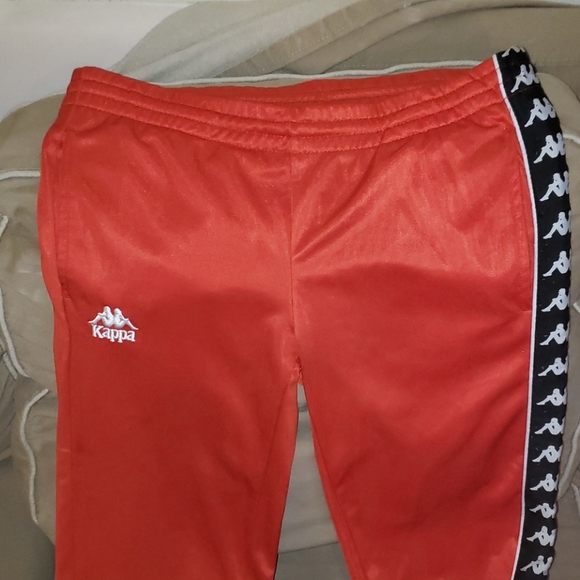 Woman's kappa sweats - Picture 3 of 7